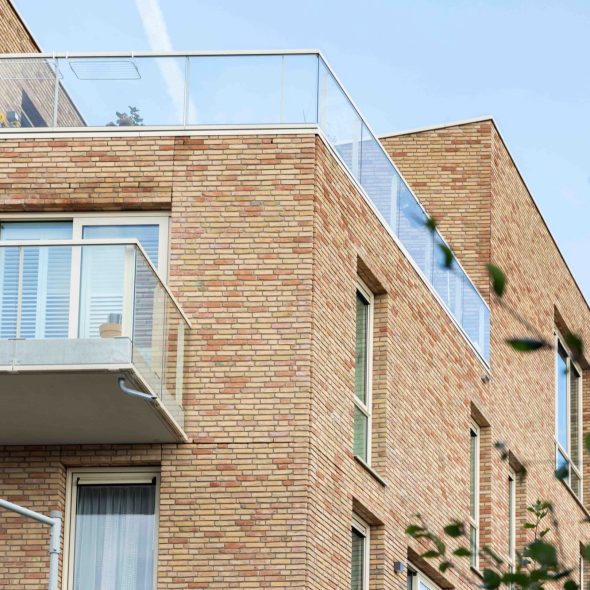 APPARTEMENTEN AMSTERDAM