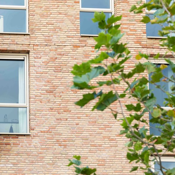 APPARTEMENTEN AMSTERDAM
