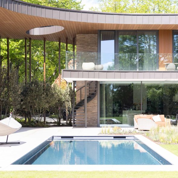 VILLA NOORD HOLLAND