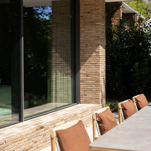 VILLA NOORD HOLLAND
