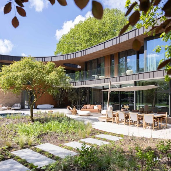 VILLA NOORD HOLLAND