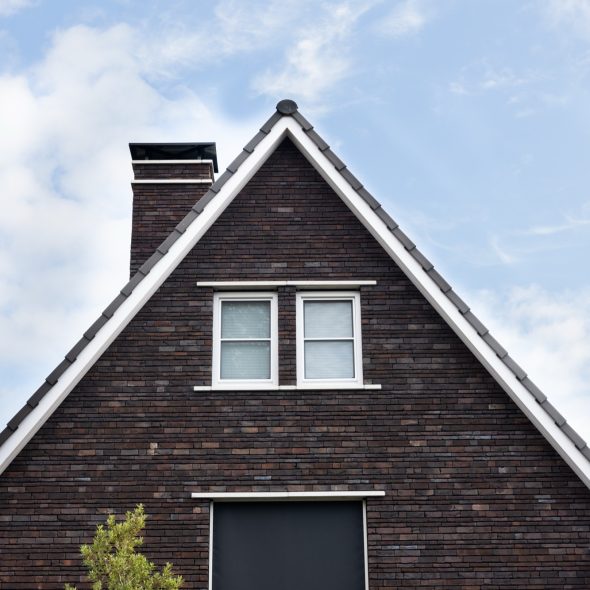Woonhuis Weurt