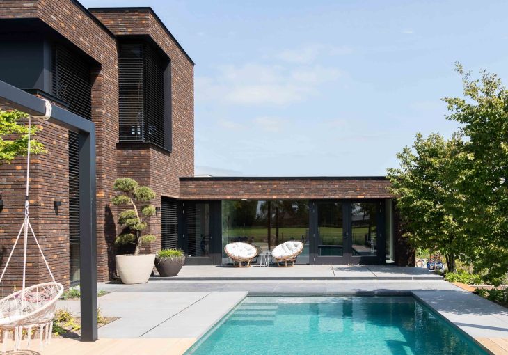 VILLA GORINCHEM