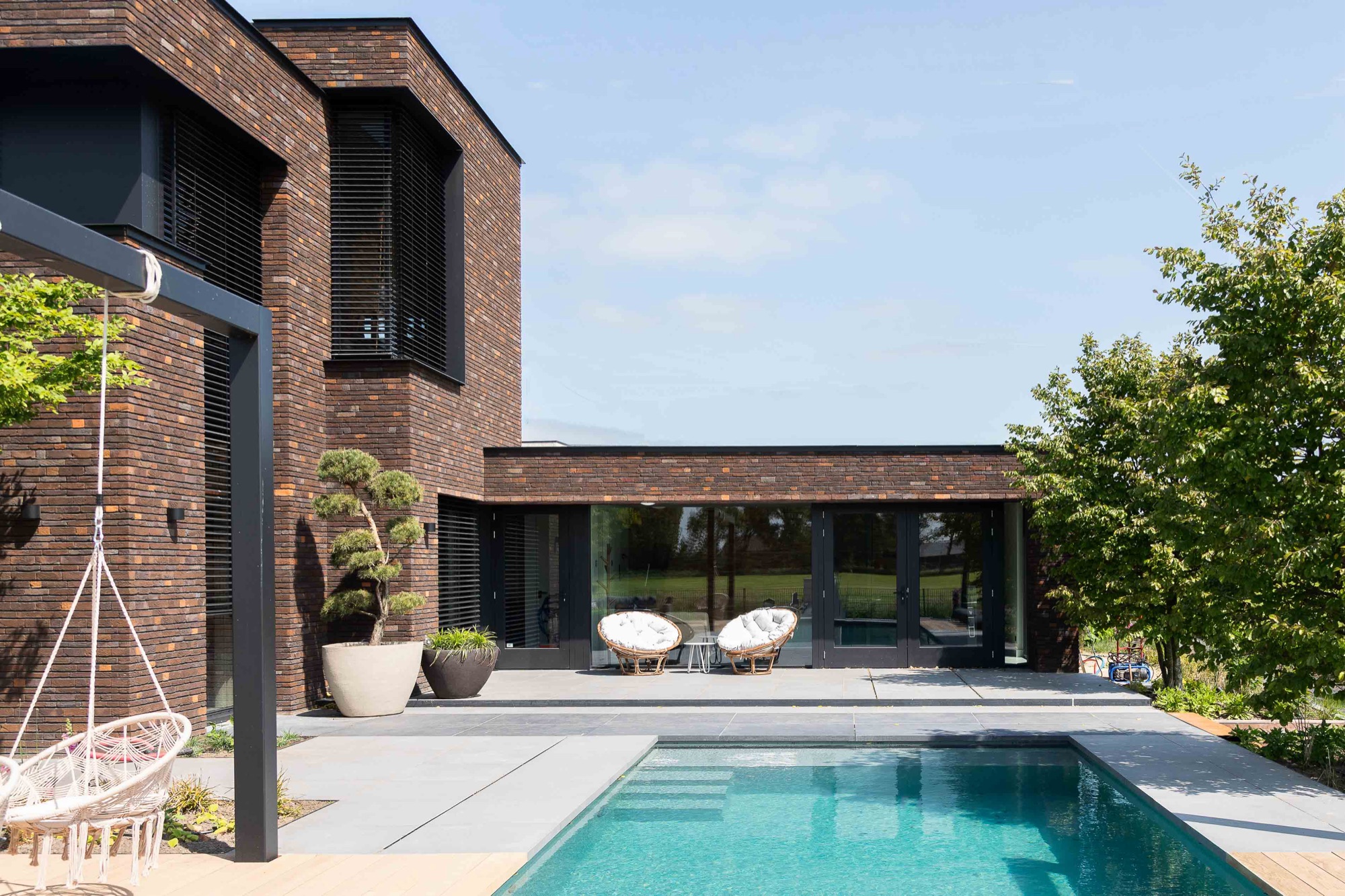 VILLA GORINCHEM