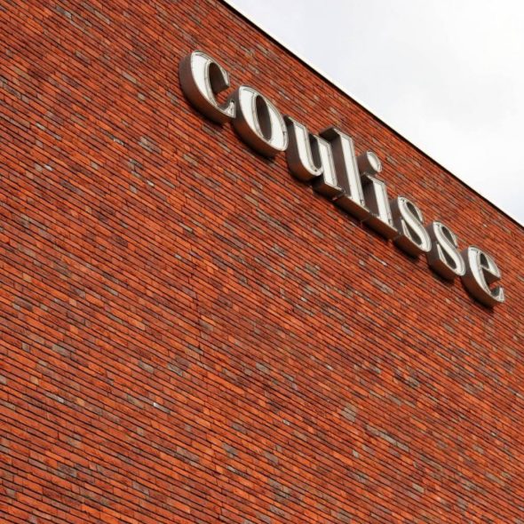 coulisse project vogelensangh