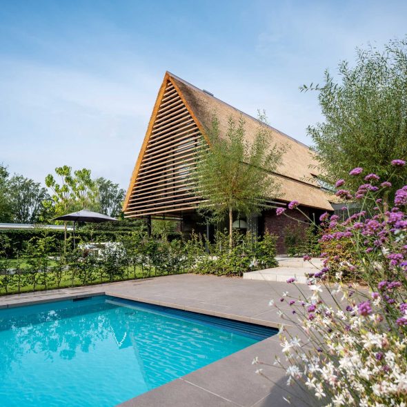 Woning Eersel