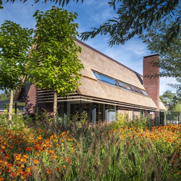 Woning Eersel