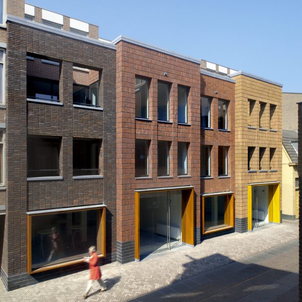 APPARTEMENTEN ENSCHEDE