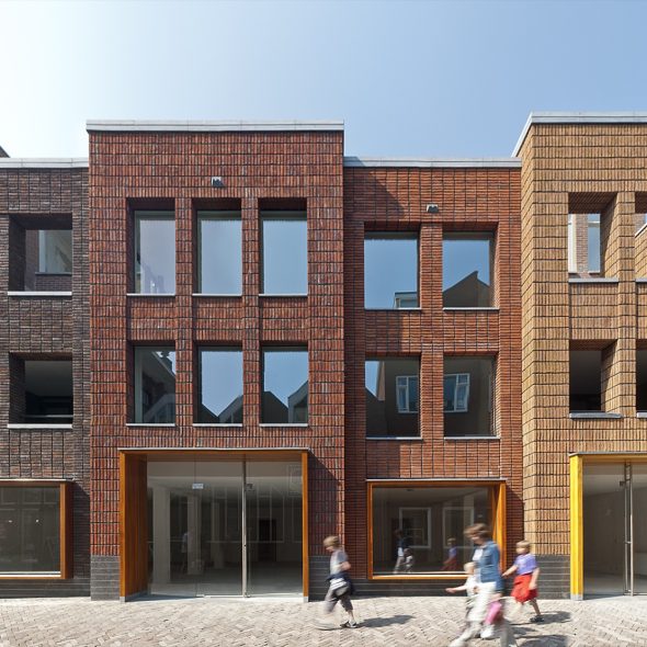 APPARTEMENTEN ENSCHEDE