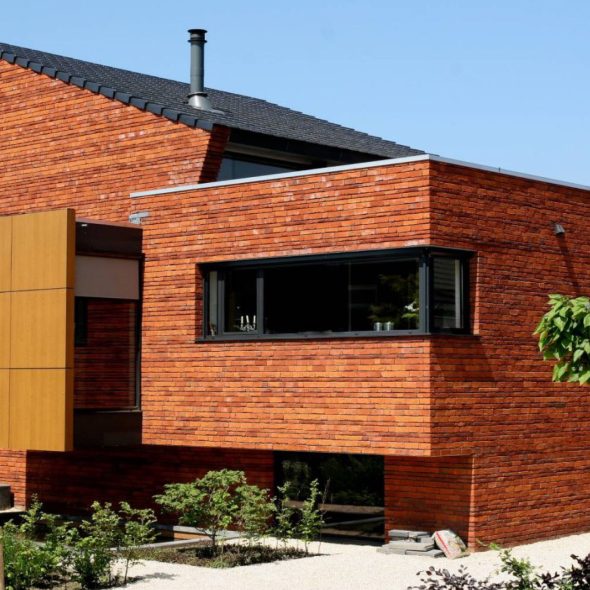 Woning geldrop vogelensangh