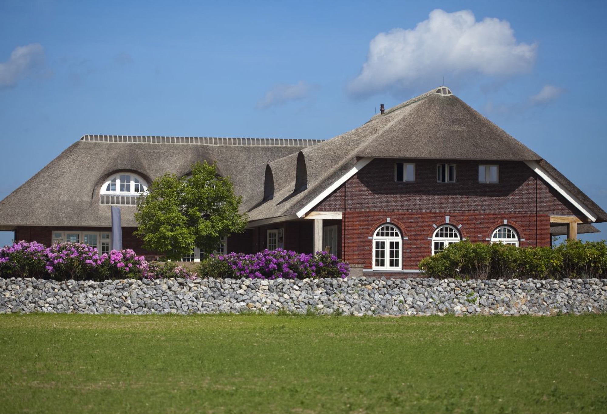 woonhuis giesbeek project vogelensangh