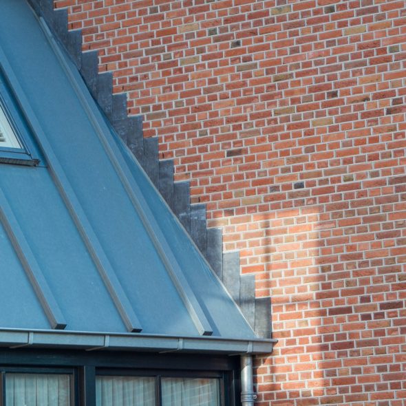 Woning Giesenburg