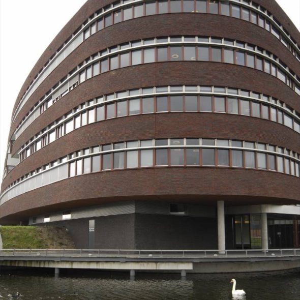 Hollandse-Delta vogelensangh