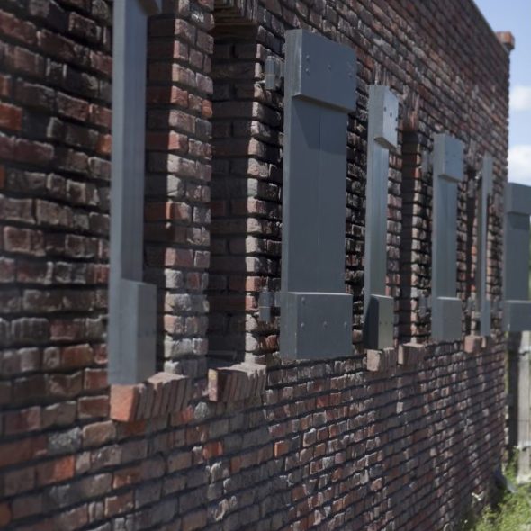 Klarenbeek-landgoed project vogelensangh
