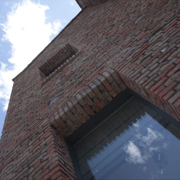 Klarenbeek-landgoed project vogelensangh
