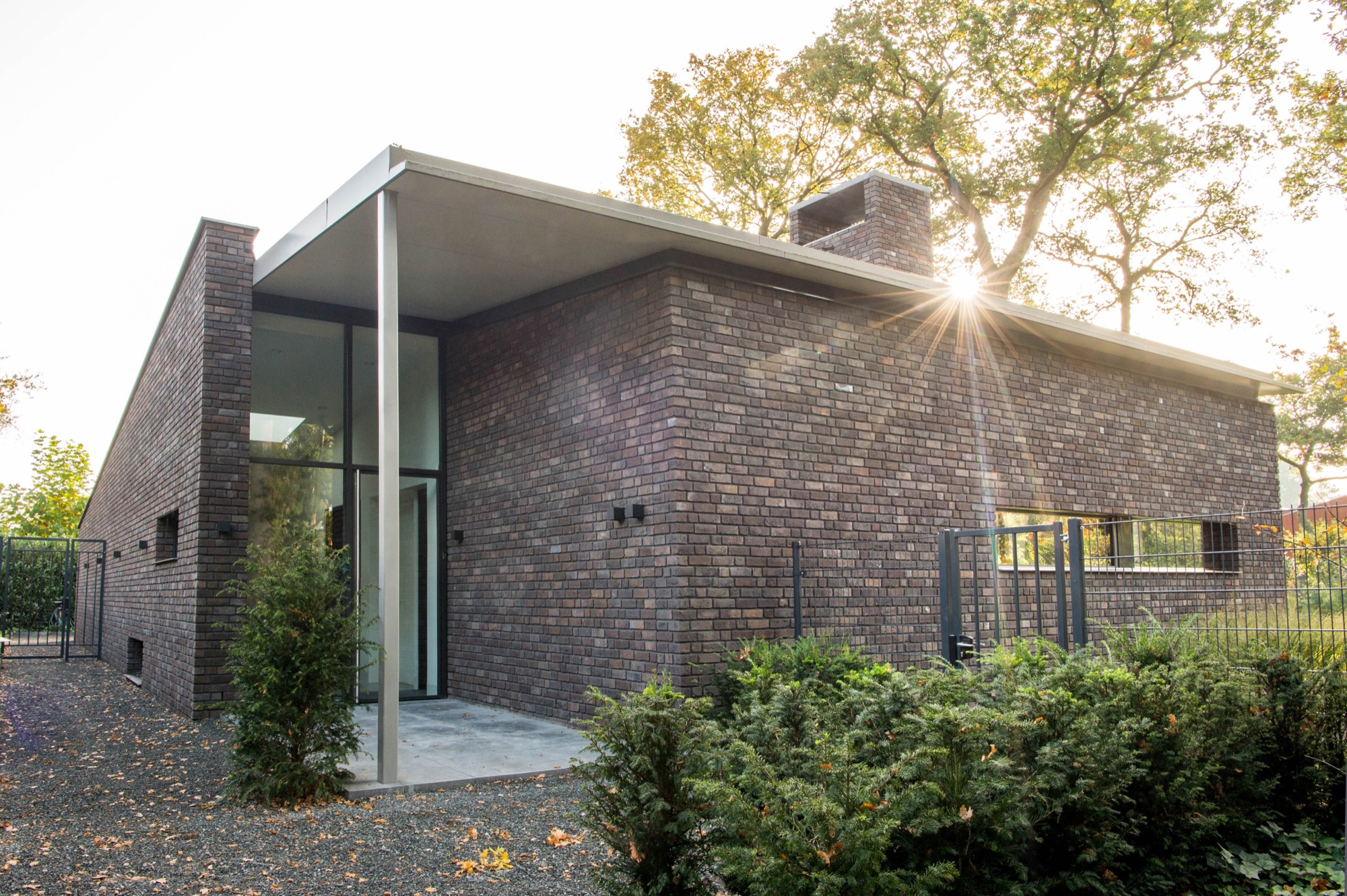 Woonhuis Lunteren