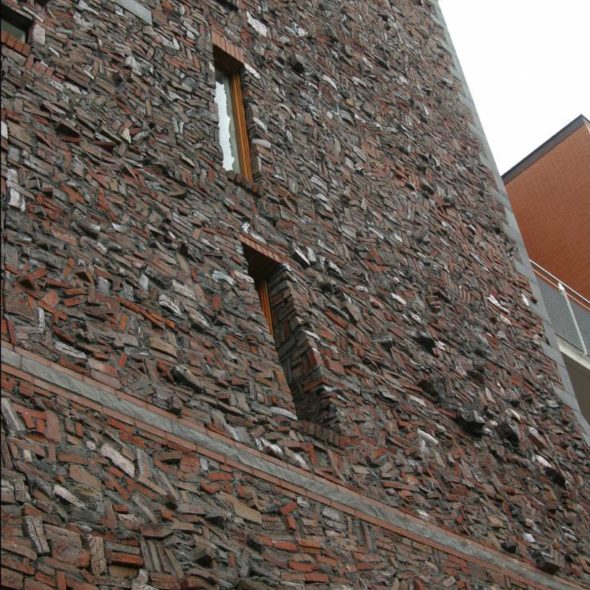 Maagjesbolwerk project vogelensangh