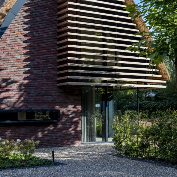 Woning Eersel