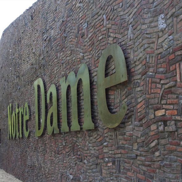 Notre-Dame ubbergen project Vogelensangh