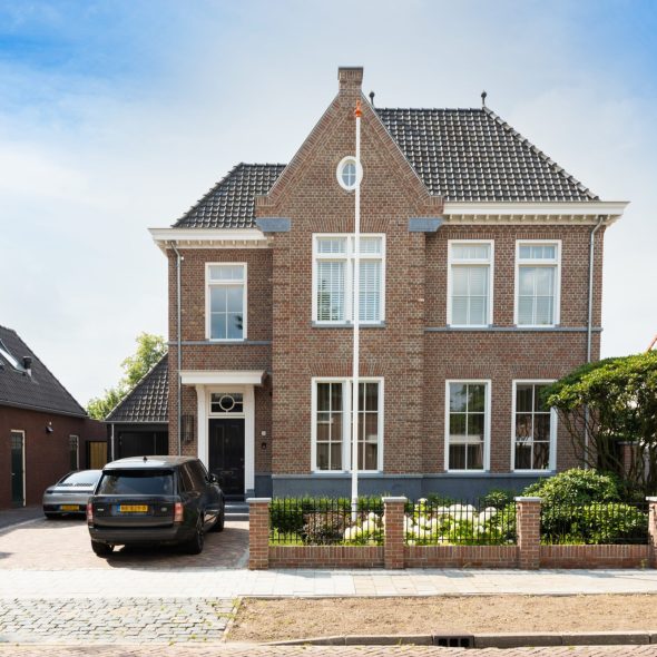 WONING NUENEN