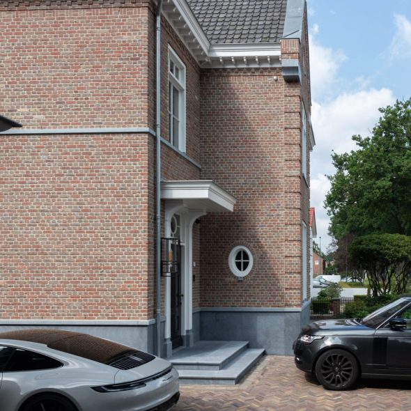 WONING NUENEN
