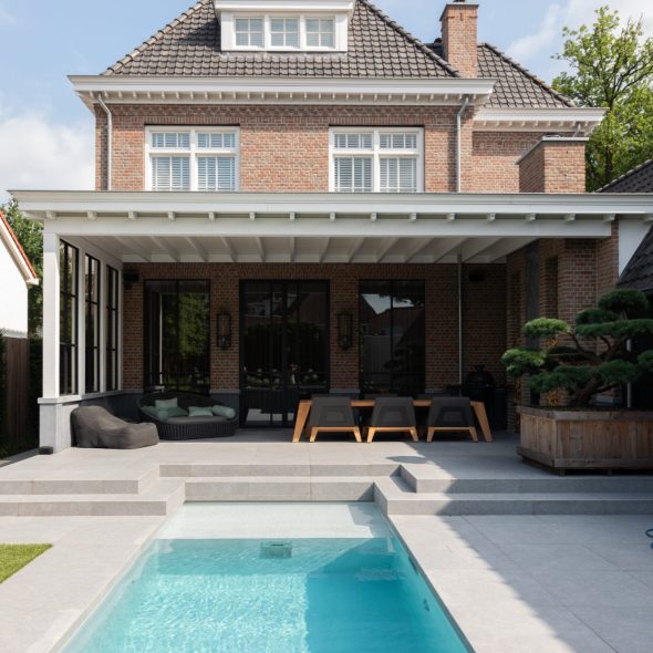 WONING NUENEN