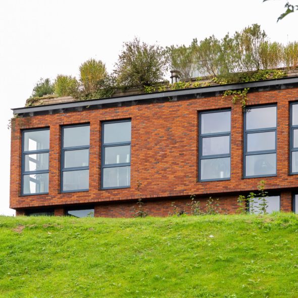 WONING ROTTERDAM