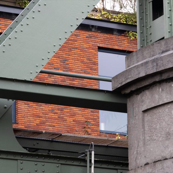 WONING ROTTERDAM