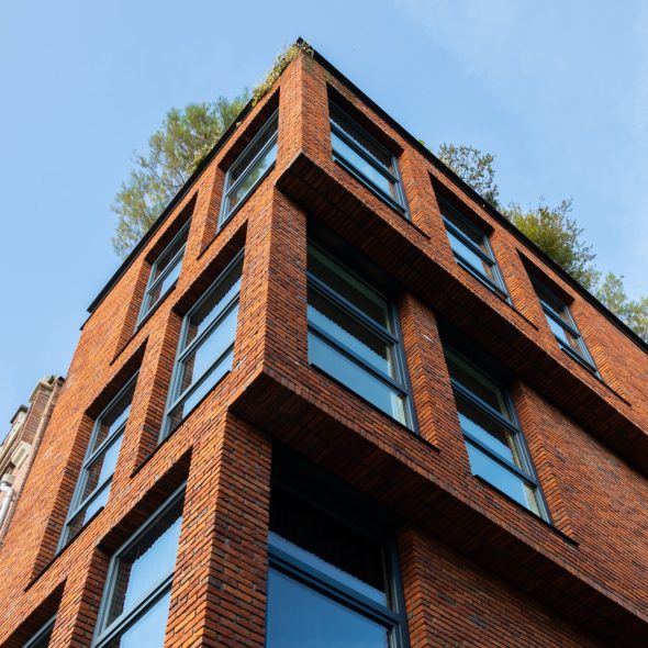 WONING ROTTERDAM