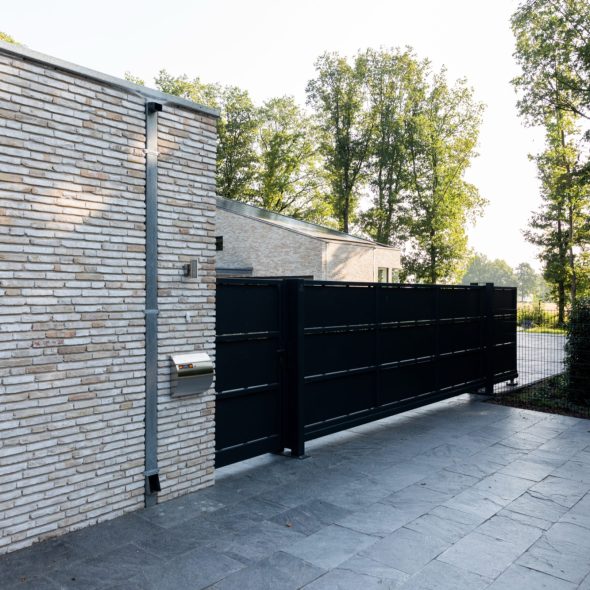 Woning Bergharen
