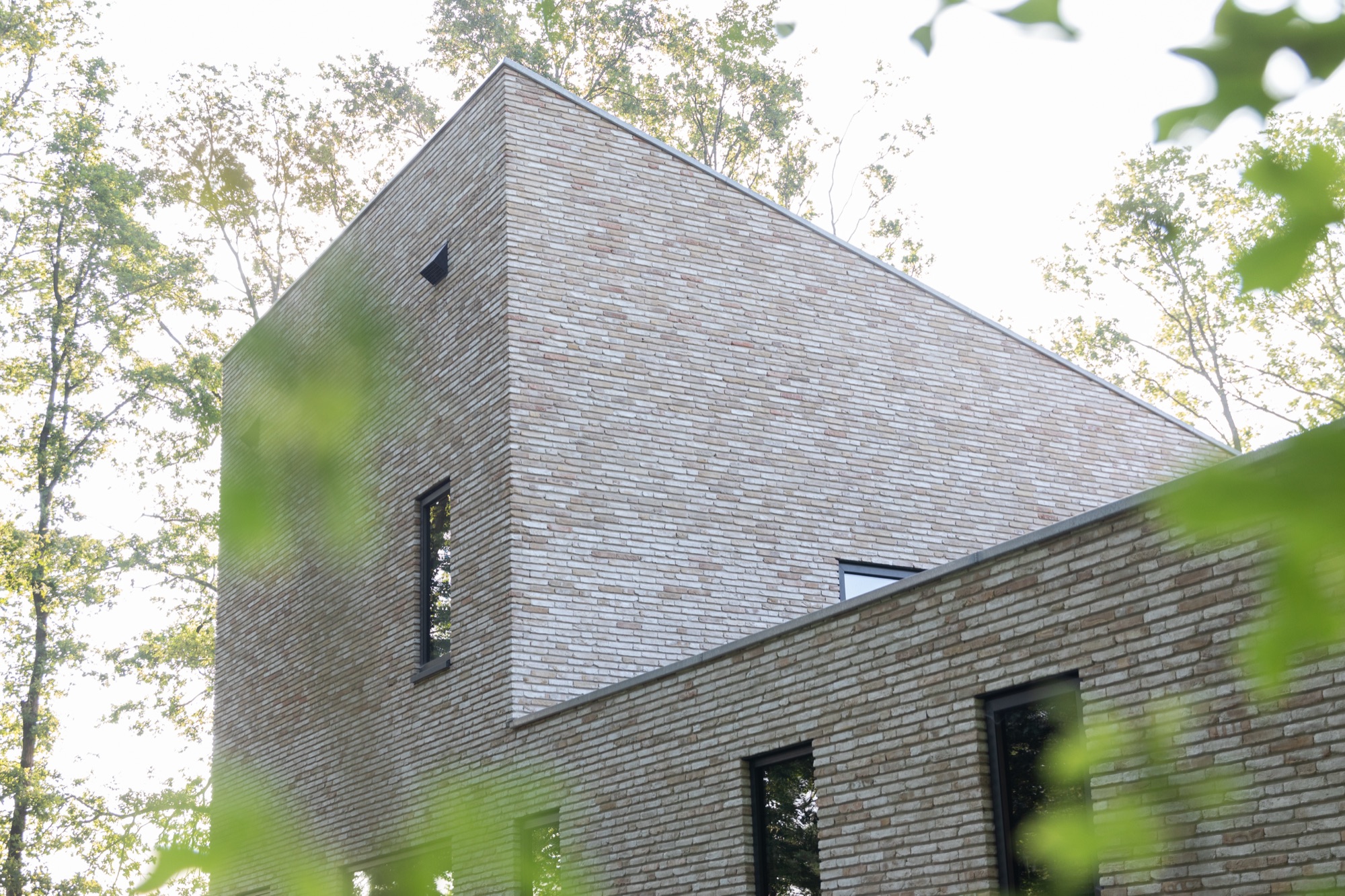 Woning Bergharen