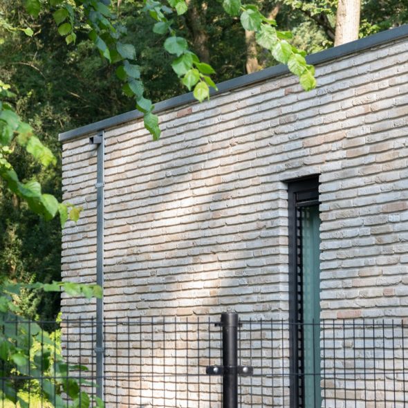 Woning Bergharen
