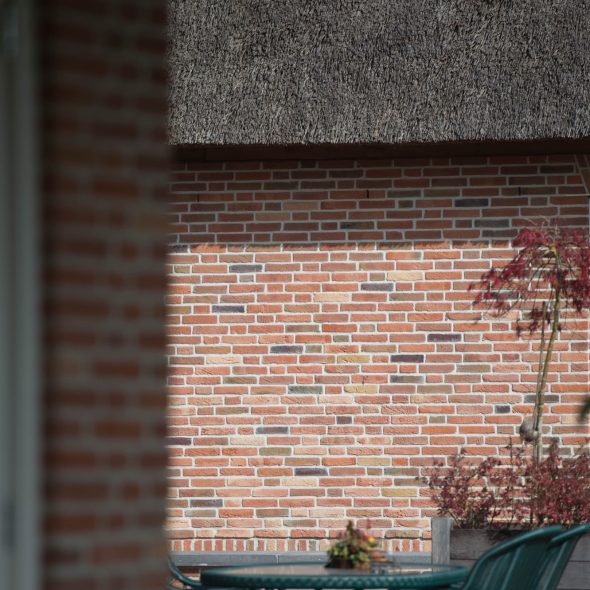 Woonhuis Nuland (Heiweg)