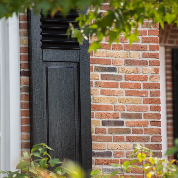 Woonhuis Nuland (Heiweg)