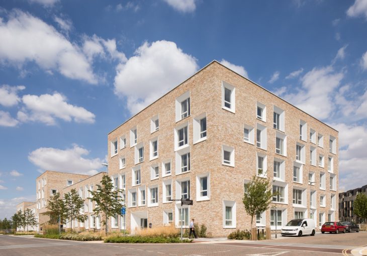 UNIVERSITEIT CAMPUS CAMBRIDGE UK