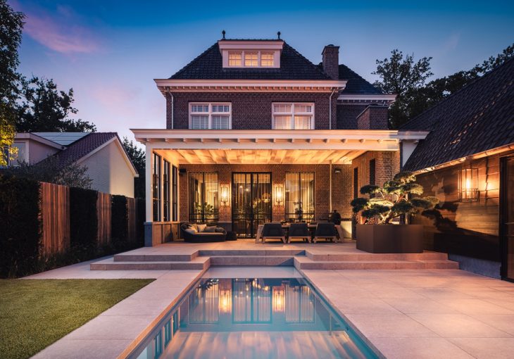 WONING NUENEN