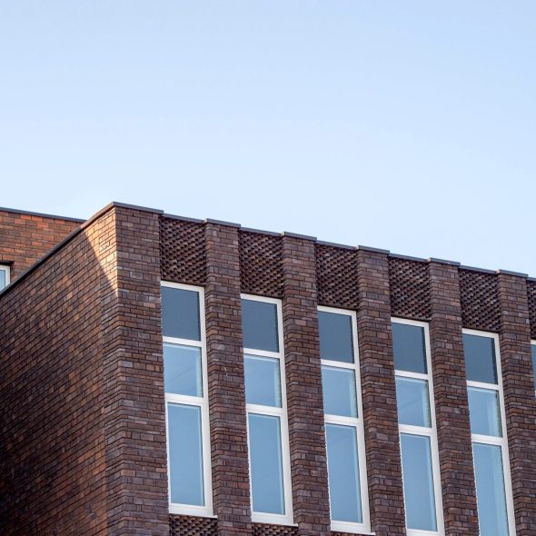 ROC Leiden Vogelensangh