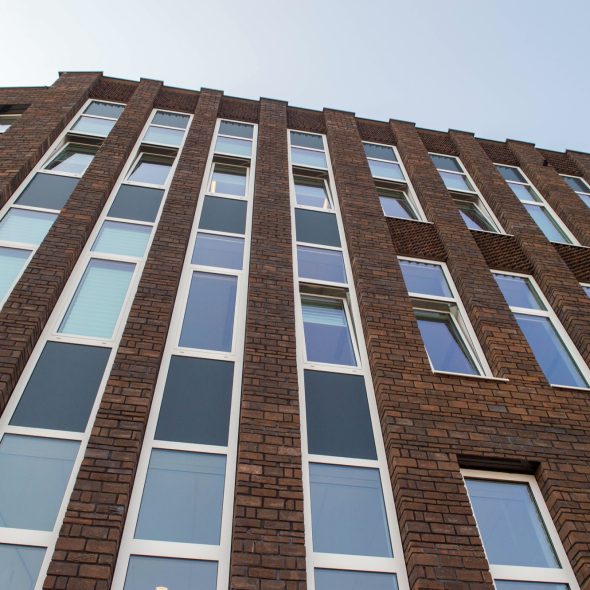 ROC Leiden Vogelensangh