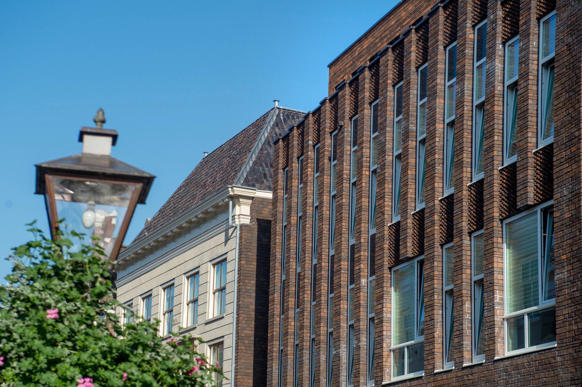ROC Leiden
