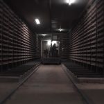 het proces steenoven vogelensangh