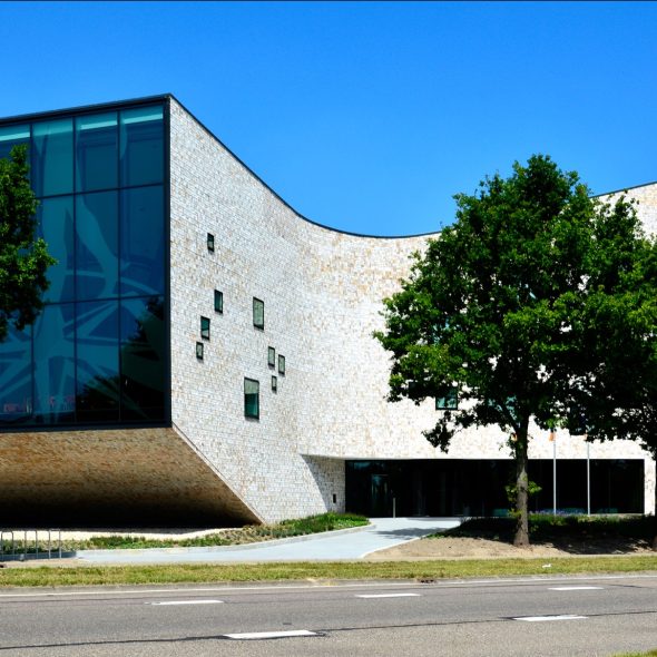 rabobonk sittard project vogelensangh