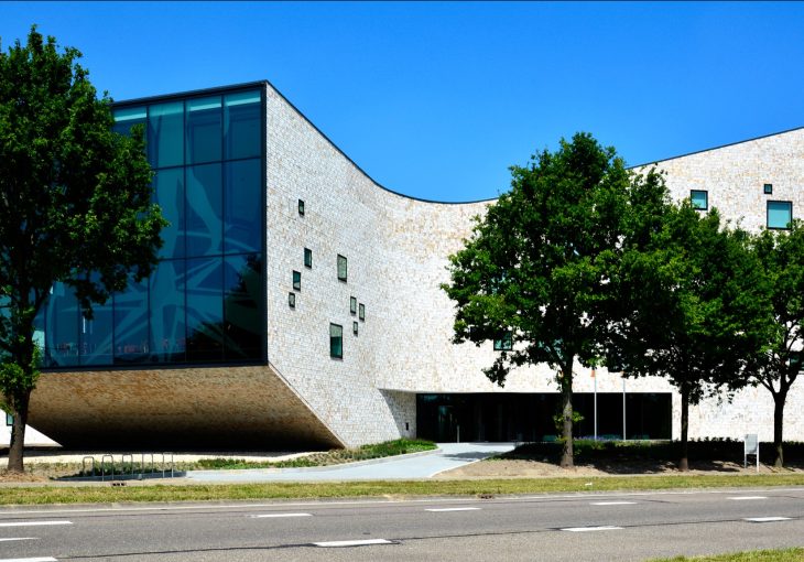 rabobonk sittard project vogelensangh