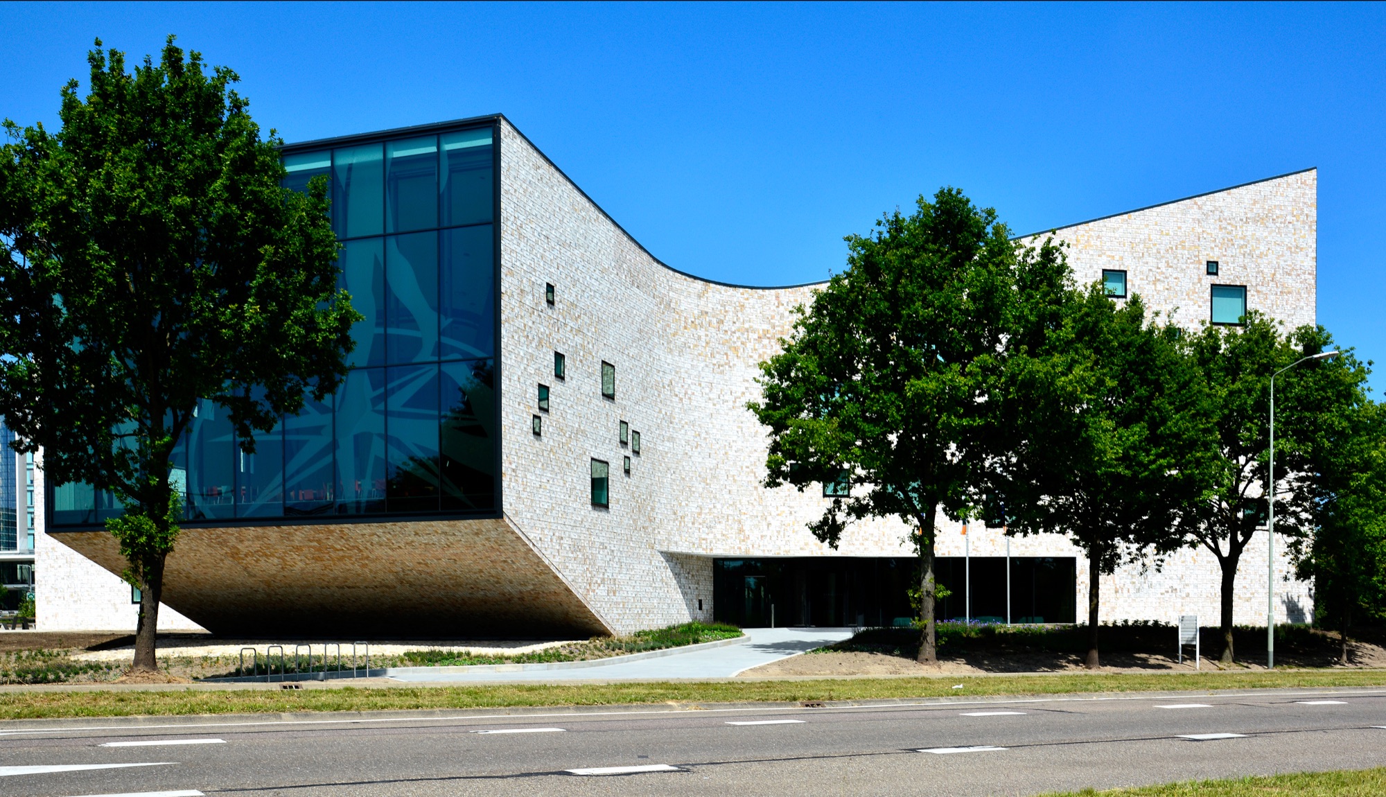 rabobonk sittard project vogelensangh