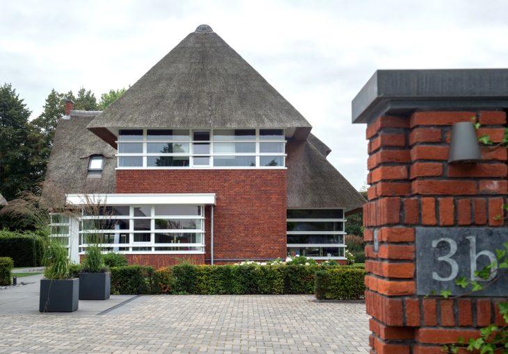 Woonhuis Sleeuwijk