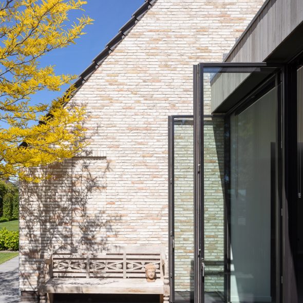 Woning Beek en Donk