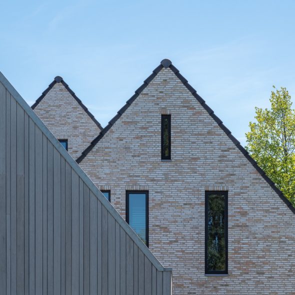 Woning Beek en Donk