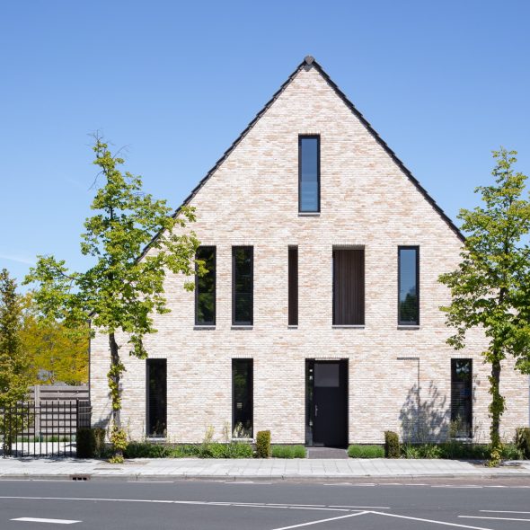 Woning Beek en Donk
