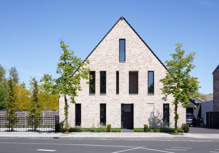 Woning Beek en Donk