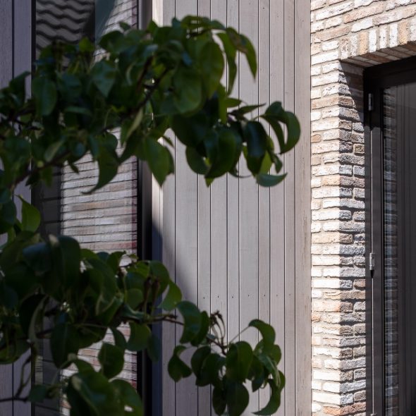 Woning Beek en Donk