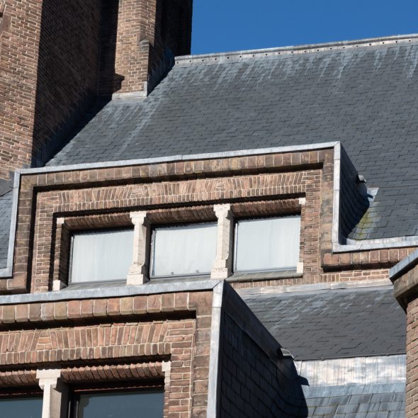 Restauratie Jachthuis